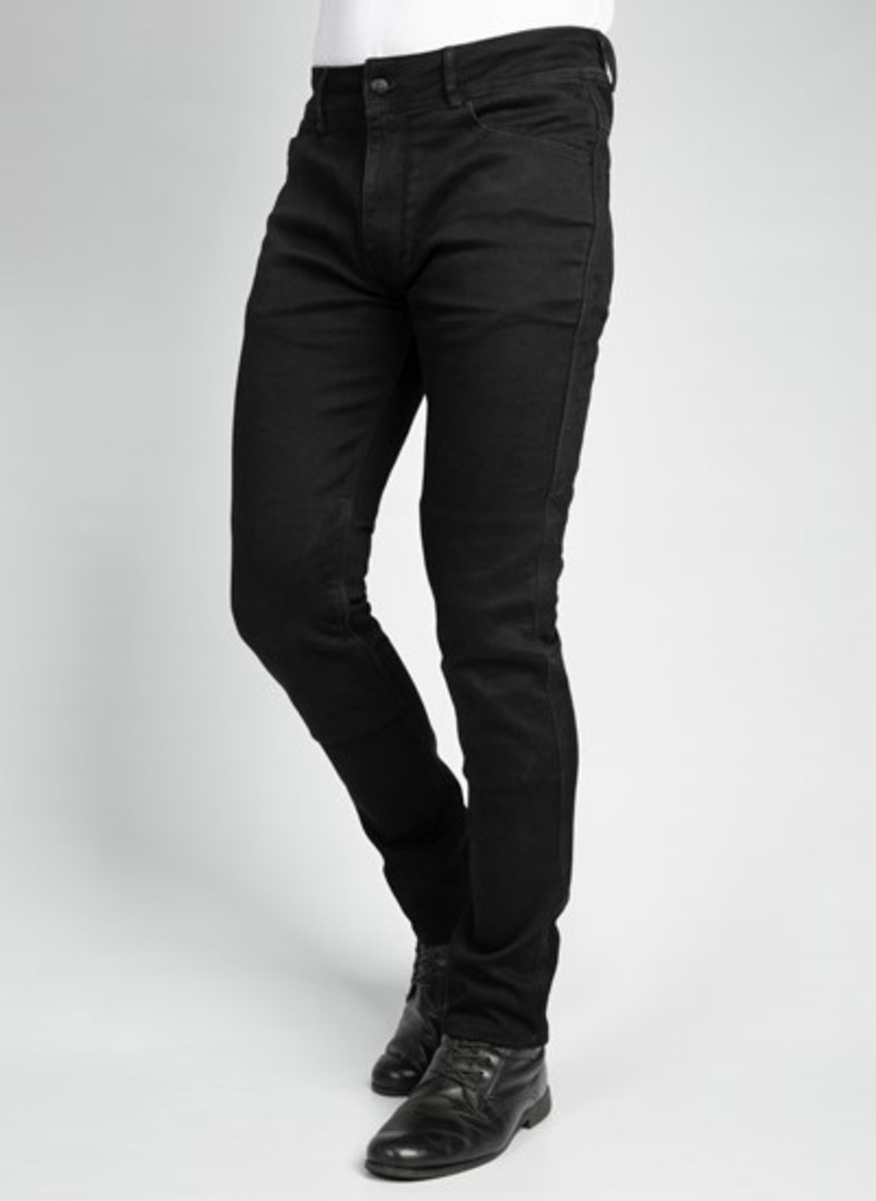 Bullit Covert Evo Mens Straight (AAA) jeans image 3